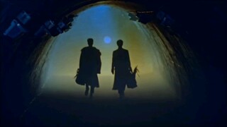 [Goblin] Lucu sekali, bisakah kau percaya mereka akan membeli daun bawang?