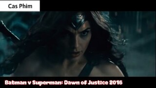 Tóm tắt:Wonder Women