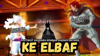 Edan One Piece Chapter 1134 Saudara Shanks Muncul Di Elbaf !!!