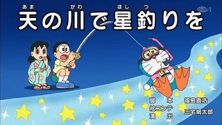 Doraemon episode 528