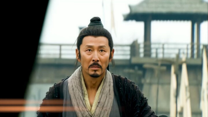“27 Legendary Scenes from the Chu-Han Contention”