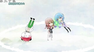 女帝联合五大宗门攻打天魔教惨败，叶尘竟然被捡尸了！