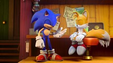 Sonic Prime Season 01 - Episode 01 | Subtitle Indonesia