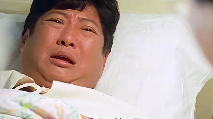 Sammo Hung woke up to find his “little brother” missing—turns out it was just a friend playing a pra