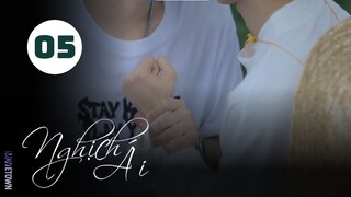 Tập 5| Nghịch Ái - Revenged Love (Điền Hữu Ninh, Tử Du, Lưu Hiên Thừa,...).
