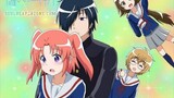 Mikakunin de Shinkoukei Sub Indo Episode 01-12 End + OVA BD - Meownime