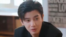 ฉันเก็บประธานซำเหมามาเลี้ยง พากย์ไทยEP2
