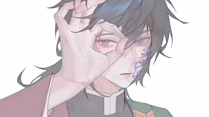 [Shin’i] I met him too early, and he died too soon...