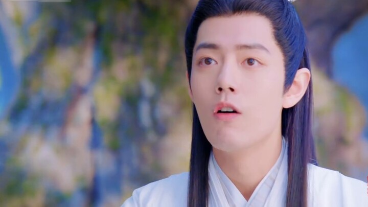 [Tiểu Chiến Thủy Tiên | Song Ảnh] Vở kịch chúc mừng "Sáng chiều cùng nhau" của Sử Anh Sinh đã hoàn t