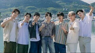 EXO Ladder Season 4 Ep.01