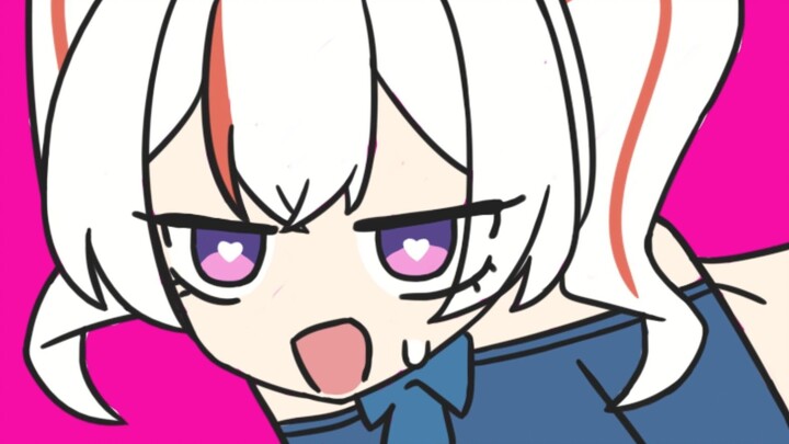 【Lily Cave】Group friends submitted a great post, I can see they really want to poke me🥵