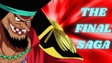 One Piece Is Going On A Hiatus! The Final Saga Is Approaching!