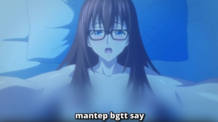 Di brutalin ayang sampe keluar banyak 💦💦