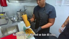 Tối ưu hóa không gian nhà EP 8 [Sub Việt]