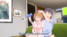 Kawaikereba Hentai demo Suki ni Natte Kuremasu ka? (Subtitle Indonesia - Episode 8)