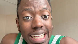 Stop saying that already!