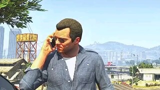 Things you've definitely encountered while playing games