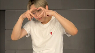 【&TEAM·TIKTOK】231103 Thử thách tội lỗi của Taemin💎❤️（FUMA）