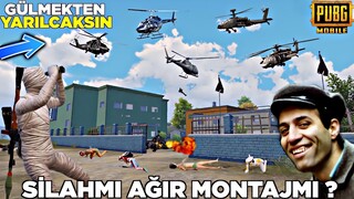 İNANILMAZ EDİT 😱 PİŞŞCLİKK YAPACAMM (%100 GÜLMEK GARANTİ ) 😂 PUBG MOBİLE KOMİK MONTAJ