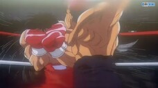 Hajime no Ippo, episode 34 sub indo