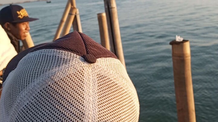pemancing boncos
