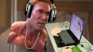 Dormitory Gaming Boy