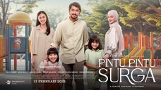 pintu pintu surga (full movie 2025)