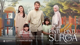 pintu pintu surga (full movie 2025)