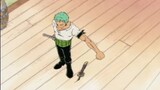 The sword selected Zoro #videohaynhat