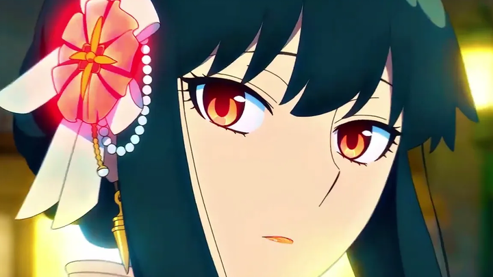 YOR FORGER ❤️ SPY X FAMILY (AMV/แก้ไข)