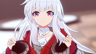 先摇一摇，闻一闻，再······😋