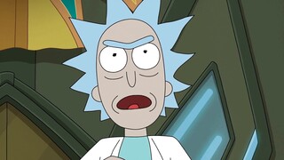 [Rick and Morty] #183 Phần 1 Tập 10 Phân tích bản làm lại