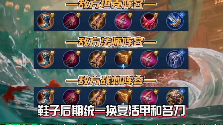 أكمل دليل تعليمي لـ "غونغ سون لي" على الإنترنت بأكمله موجود هنا، لا تقلق من أن تشتري مظهراً جديداً و