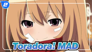 [Toradora!] I Hope You Will Always Be With Me_2