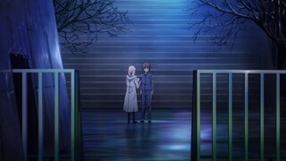 Sakurasou no Pet na Kanojo - 21