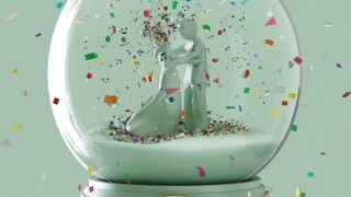 Ayase(YOASOBI)个人首张原创单曲「飽和」完整版中日字幕