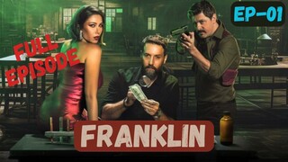 Franklin S01E01 (2025) | Full Episode 1080p Arabic | Movie Tech 3.0