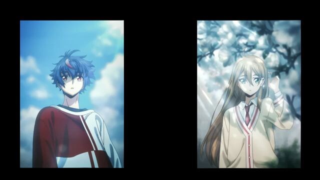 Morfonica -「Color of Us」（TVアニメ「カードファイト!! ヴァンガード Divinez デラックス決勝編」ED映像）