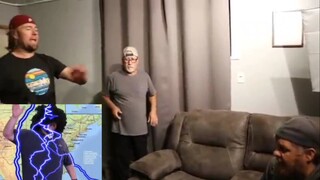 Fire, Salt, and Sage Webber's Reaction