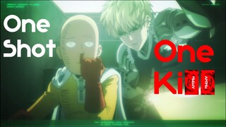 One Punch Man AMV | Epic Moments | Funny Moments | Saitama One Punch -One Ki|| | 1 Season