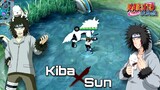 KIBA X SUN, "Musuh Auto kena Gatsuga"😎🔥