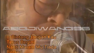kaca mata bintang