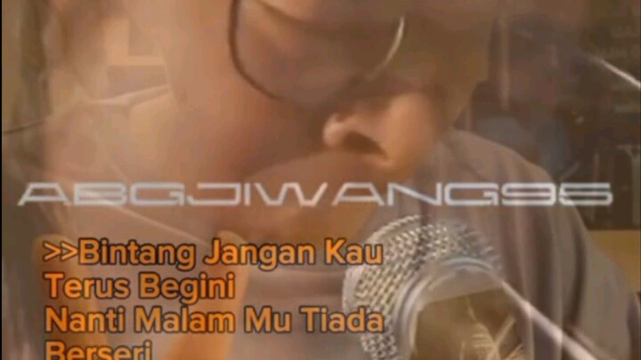 kaca mata bintang