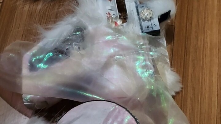 白灵淼：这个真比二神好用