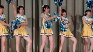 Dance Video of Japanese students