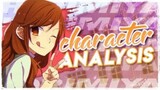 Hori Kyoko Character Analysis? | Horimiya Anime | WatashiWa DubG Ft. Otakus Hideout
