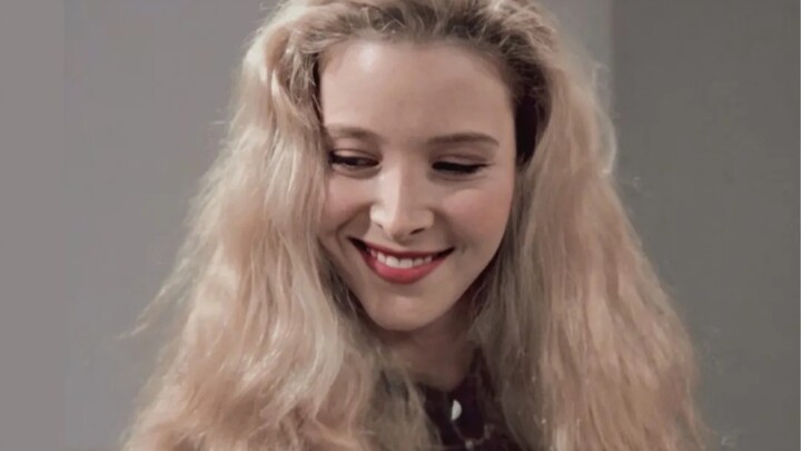 [Friends] Cô gái nhà bên đã trưởng thành, sức mạnh kinh người, khí thế vang dội khắp thiên hạ