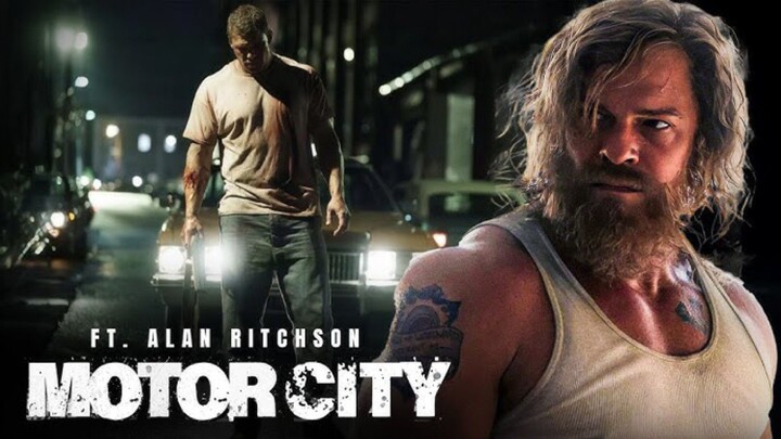 MOTOR CITY