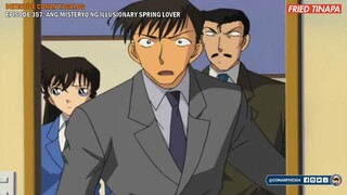 Detective Conan - Season 13 - Episode 357 - Tagalog Dub
