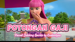 Potongan Tapera [Parodi Fan Dubbing] Barbie